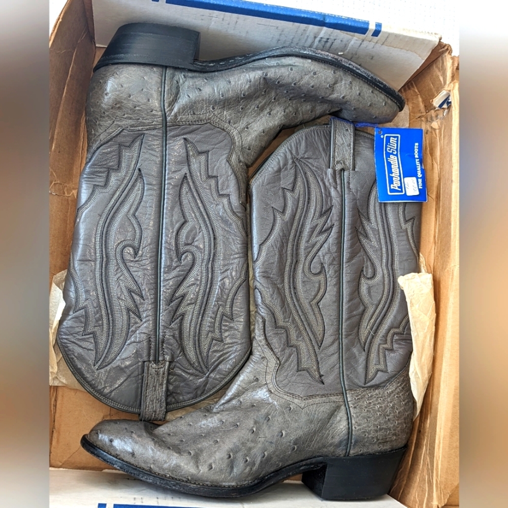Brand new Vintage boots